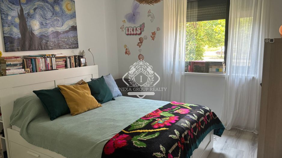 Apartament 2 camere I P+curte proprie 70mp I vedere la padure I Greenfield - Poză 6