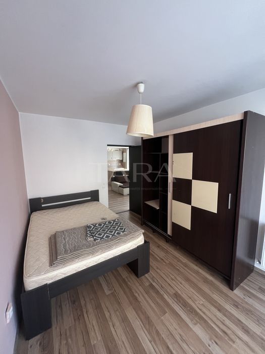 Apartament cu 3 camere de vânzare – Florești, zona Penny - Poză 3