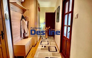 Apartament 2 camere, decomandat, zona excelenta, Calea Aradului - Poză 9