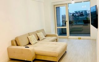 Apartament 2 camere + parcare subterana Moara de Vant (Little TEXAS) - Poză 5