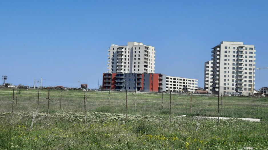 Boreal Plus 1250mp Front 26m Lângă Kaufland Bd. Madrid - Poză 6