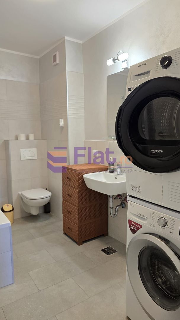 Apartament 3 camere | 2 băi | Grandis Residence – Brașov Coresi - Poză 27