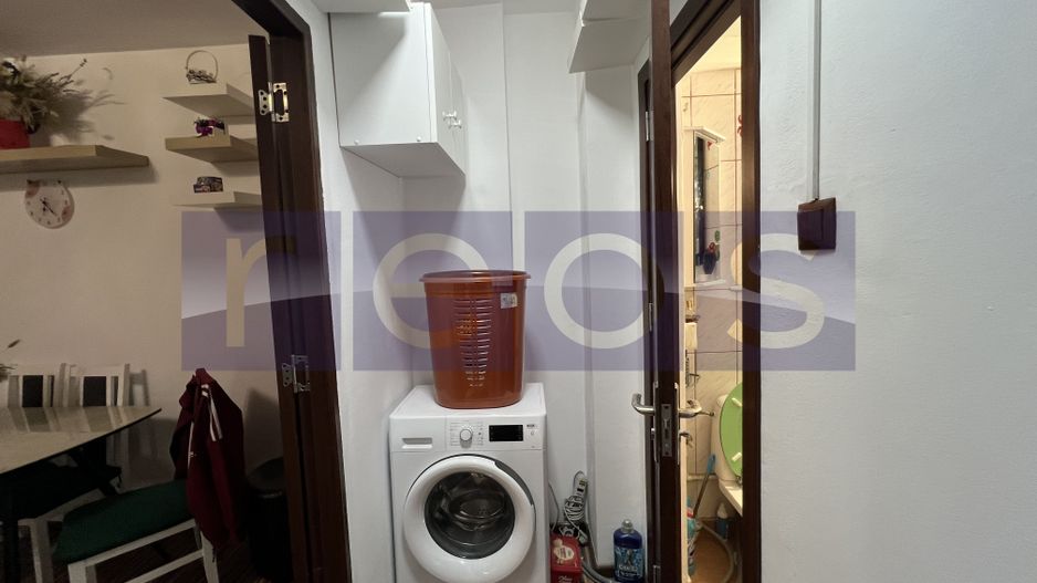 VANZARE 2 CAMERE | 50 MP | ETAJ 3/8 | BLOC IZOLAT TERMIC | ZONA GARA DE NORD - Poză 7