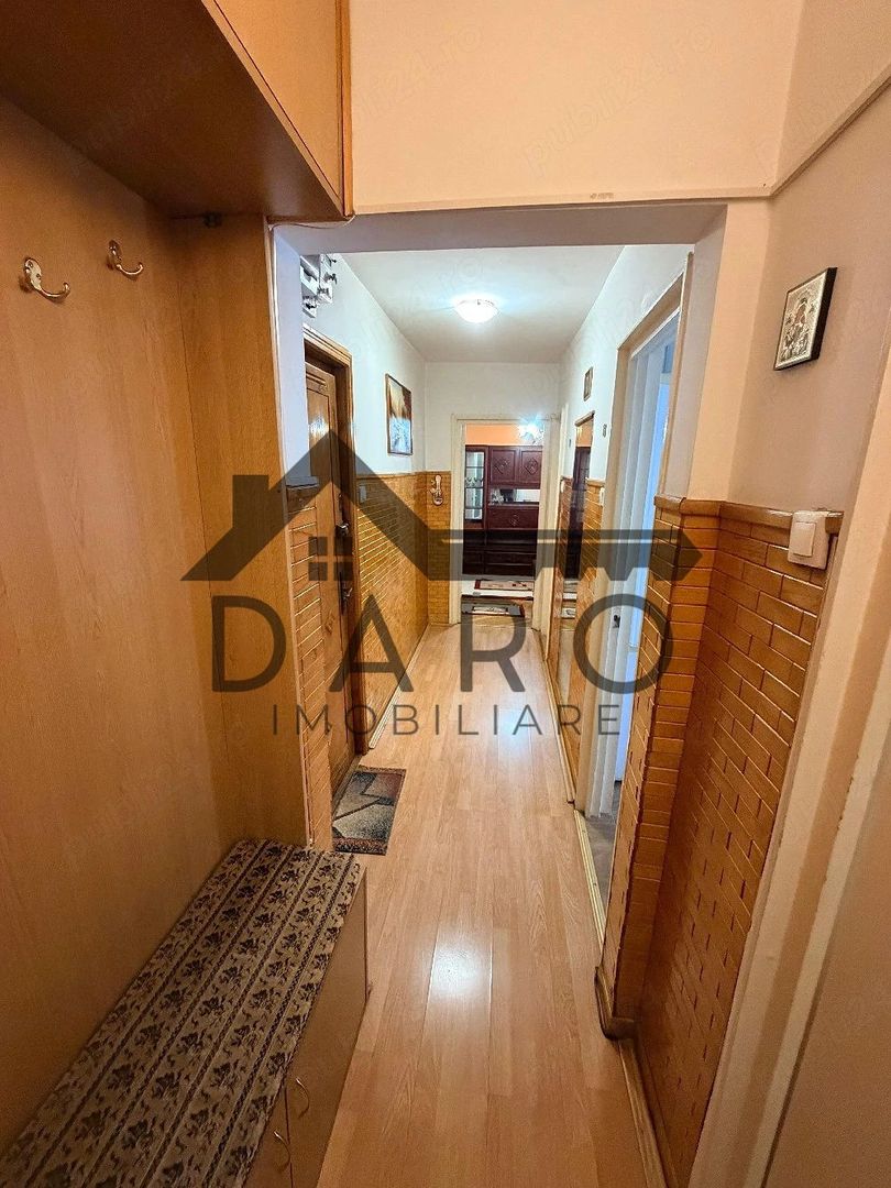 apartament doua camere de inchiriat - Poză 5