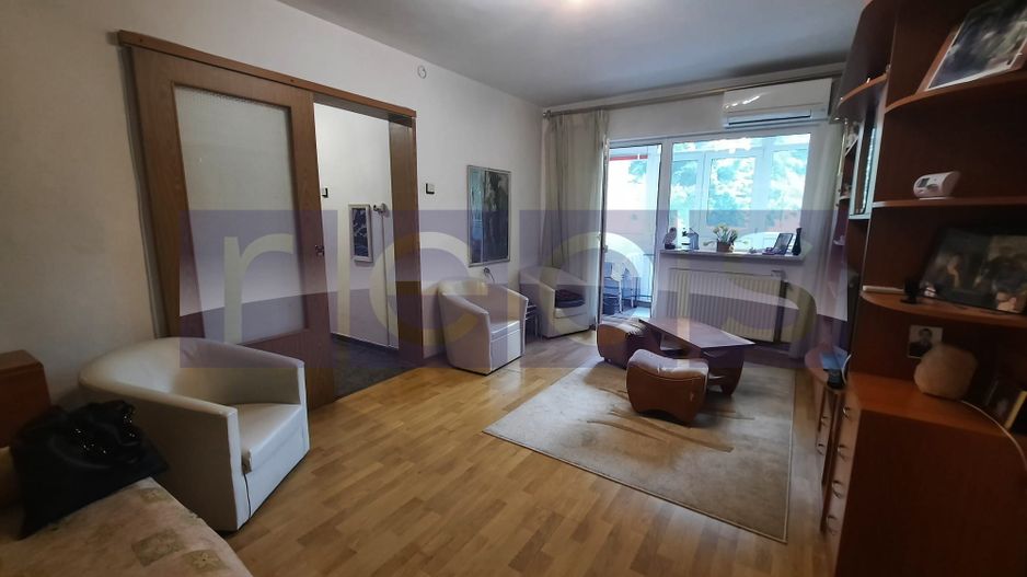 VANZARE 4 CAMERE SEMIDECOMANDAT - DRUMUL TABEREI - Poză 1