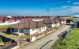 Rezervat! Casa  Tarlungeni Izvor Brasov - Poză 36
