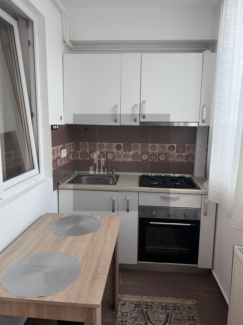 Garsoniera studio Militari Residence - Poză 6