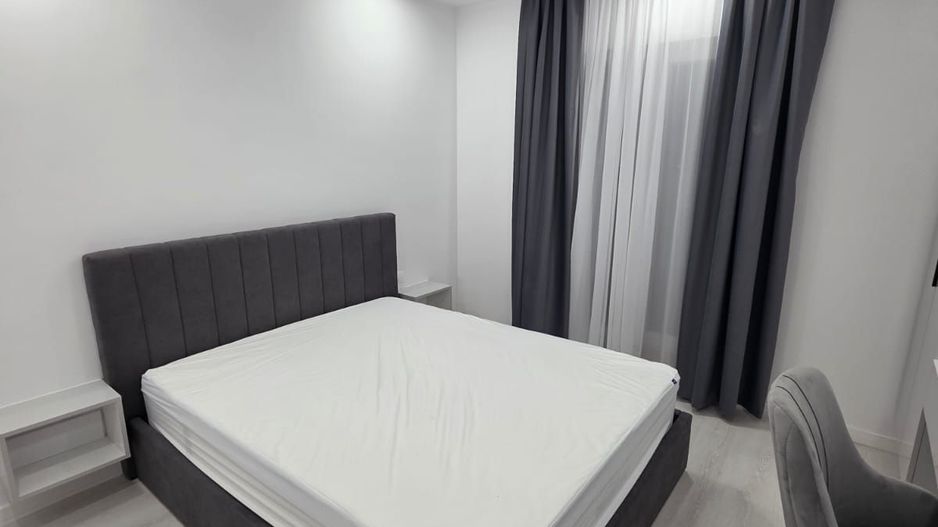Apartament 3 camere – Cosmopolis | Prima închiriere | Loc de parcare - Poză 4