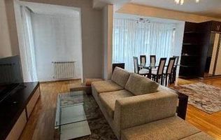 Apartament 2 camere | Herăstrău – Șos. Nordului | Loc de parcare subteran inclus