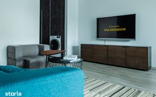 Apartament 2 camere | parcare | Grand Hill Residence | Pet-Friendly - Poză 3