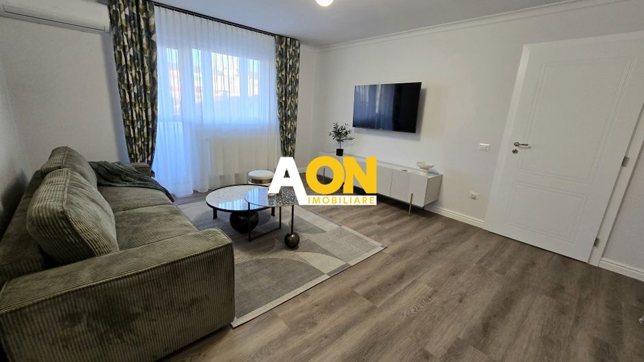 Apartament cu 2 Camere, Ultrafinisat, Zona Școlii Mihai Eminescu(Nr.7) - Poză 8