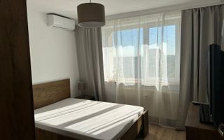 De închiriat apartament 2 camere complet renovat, Skyline view,  Baba Novac - Poză 5