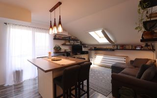 Apartament modern cu 2 camere, zona Edgar Quinet, Manastur! - Poză 3