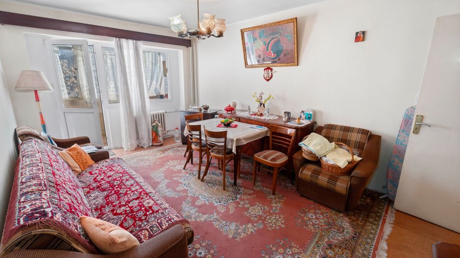 3 Camere 1minut Metrou Gorjului Lujerlui Bd. Iuliu Maniu Parcare ADP - Poză 10