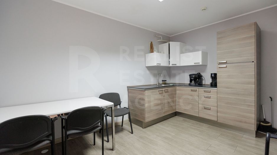 Vânzare spațiu de birou 188 mp, str. Zamfir Arbore, Centru - Poză 22