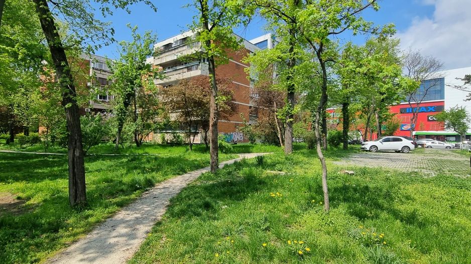 Construcție unică, rezistentă și sigură –  3 camere lângă AFI Cotroceni - Poză 31