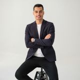 Andrei Bănică - New House In Town