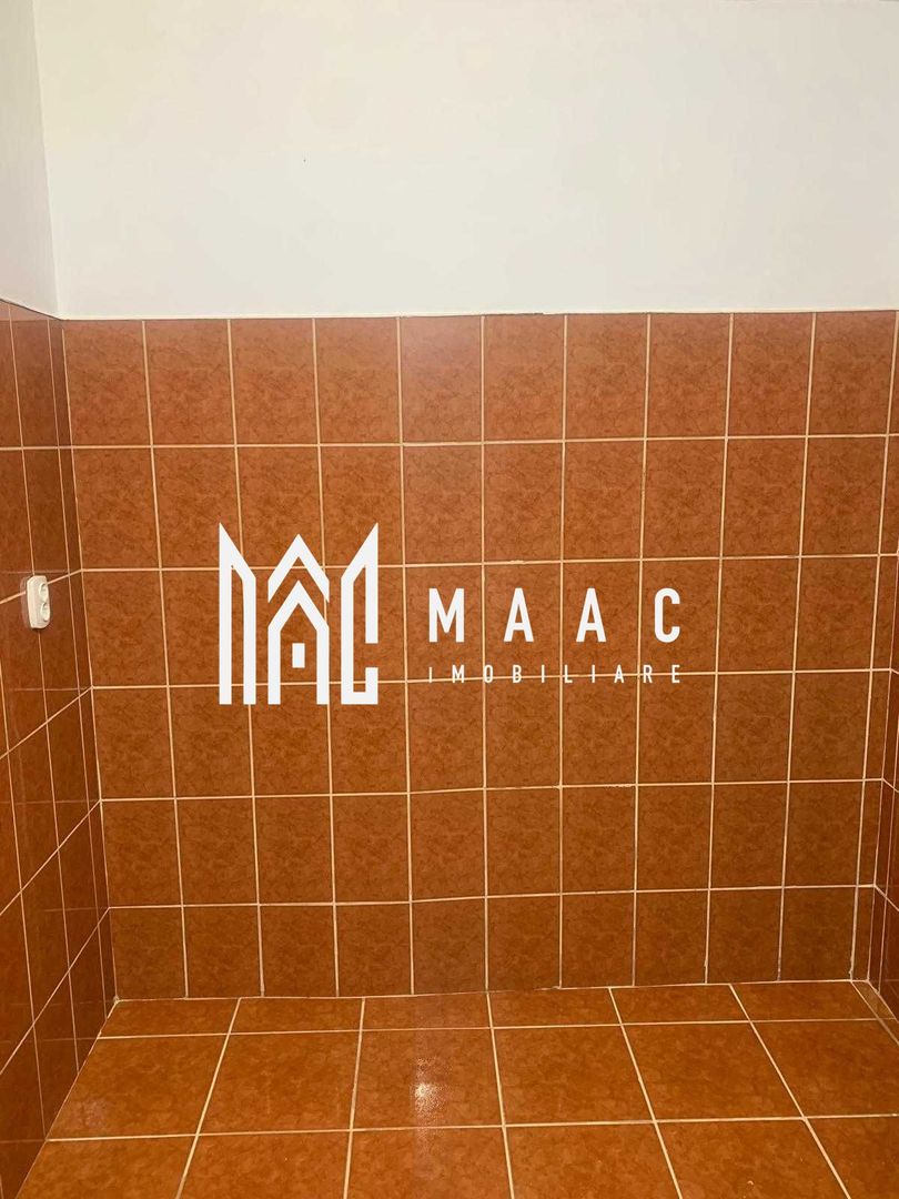 Apartament de vânzare Sibiu | Ștefan cel Mare | parter | renovat - Poză 6