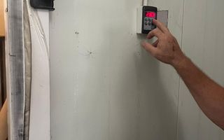 Spatiu de productie+depozit+ camera frigorifica+linie productie! - Poză 4