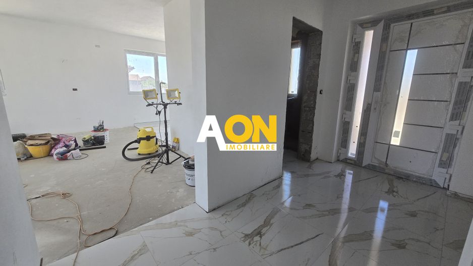 Casă individuală de vânzare în zona Micești - Alba Iulia, 4 camere - Poză 12