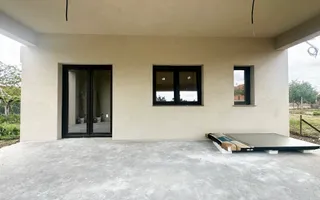Casa individuala Termo-Pasiva | Dumbravita | Parcul Central - Poză 14