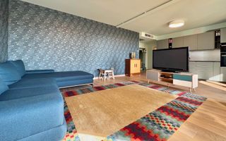 Proprietate rezidențială exclusivistă – 3 camere | Herăstrău - Poză 1