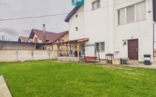 Casă individuală 8 camere - Dudeștii Noi - Poză 27