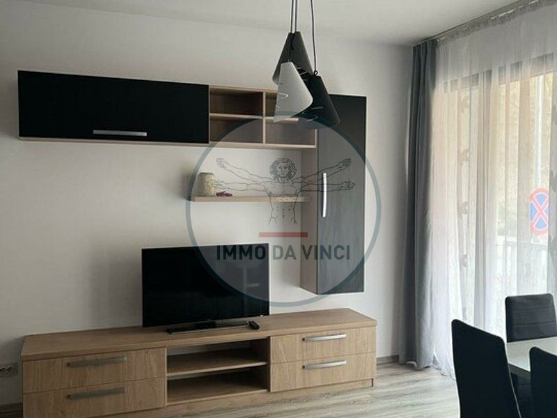 Apartament 2 camere de inchiriat Marasti T. Mihali - Poză 3