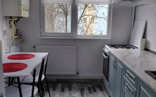 Apartament de închiriat – 2 camere, Tiglina 1, et 1 - Poză 19