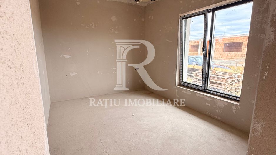 Casă modernă cu 3 dormitoare | Cihei | Aproape de Oradea - Poză 12