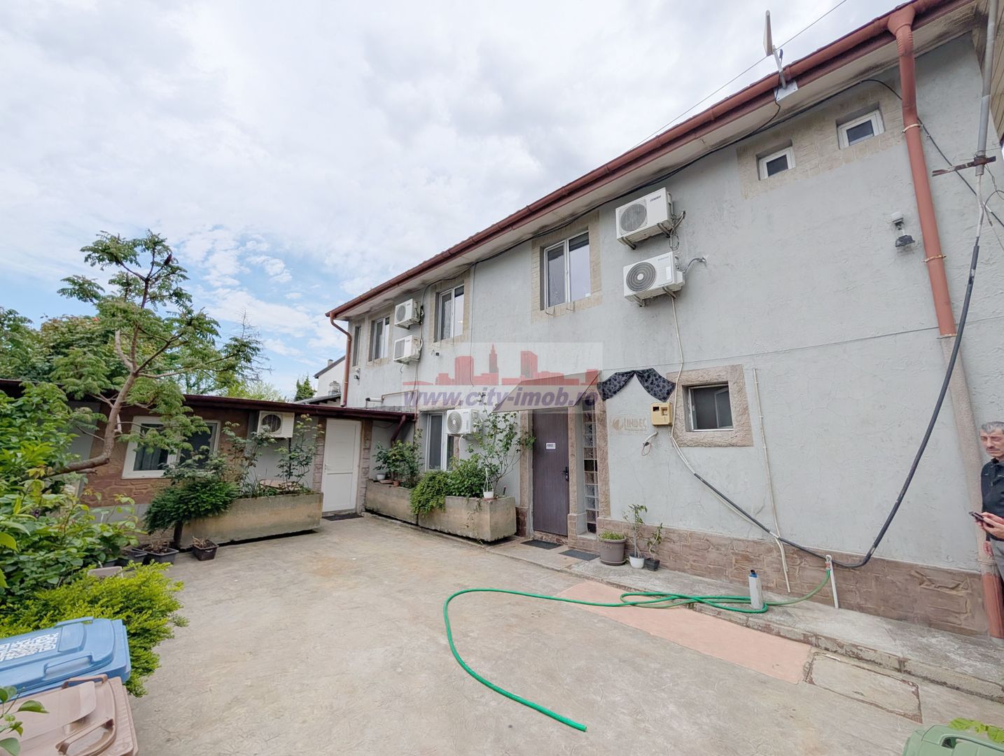 Vanzare casa 5 camere Tei,  zona Lacul Tei,  Bucuresti Sector 2 - Poză 1