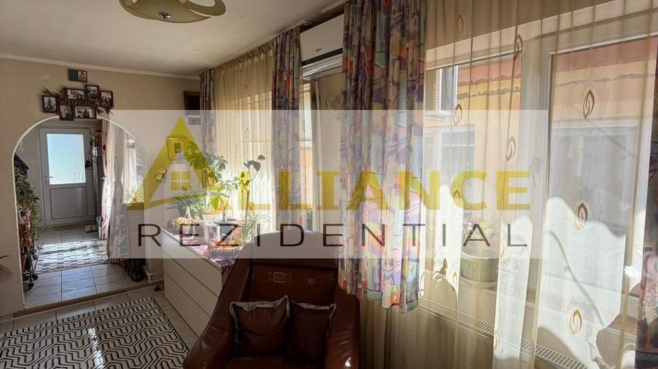 CASĂ INDIVIDUALĂ | 2 LOCUINȚE | TEREN 754 MP | GARAJ | EXCLUSIVITATE - Poză 11
