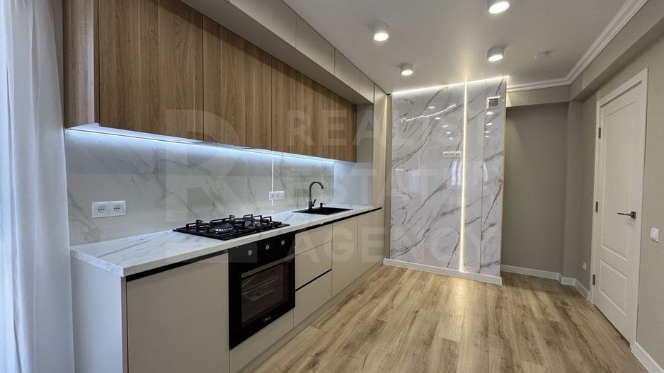 Vânzare, apartament, 3 camere, strada Băcioii Noi, Botanica - Poză 9