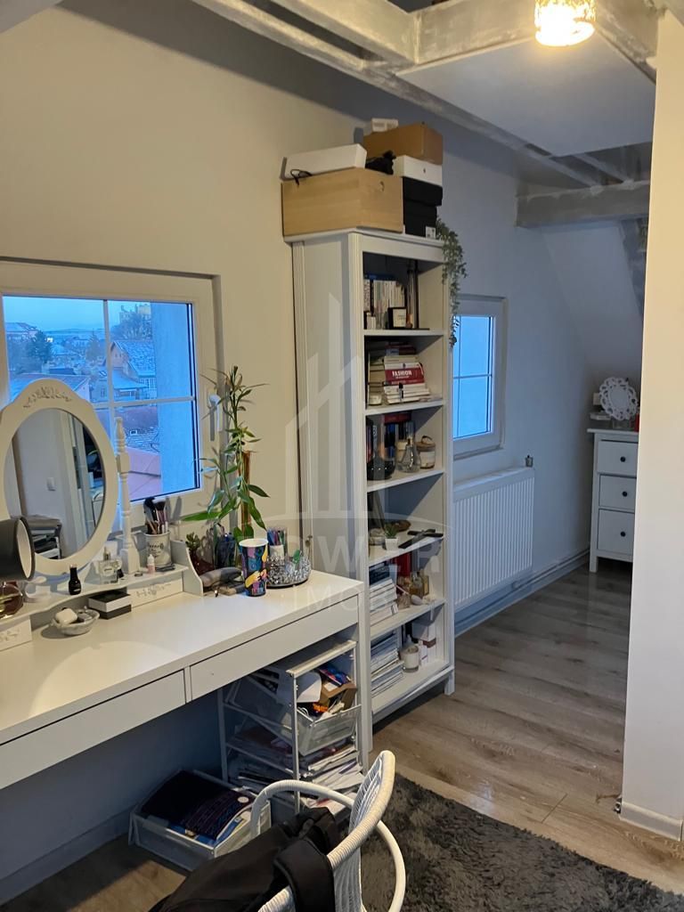 Apartament cu Terasă și Curte – 4 Camere, 120 mp Ultracentral - Poză 18