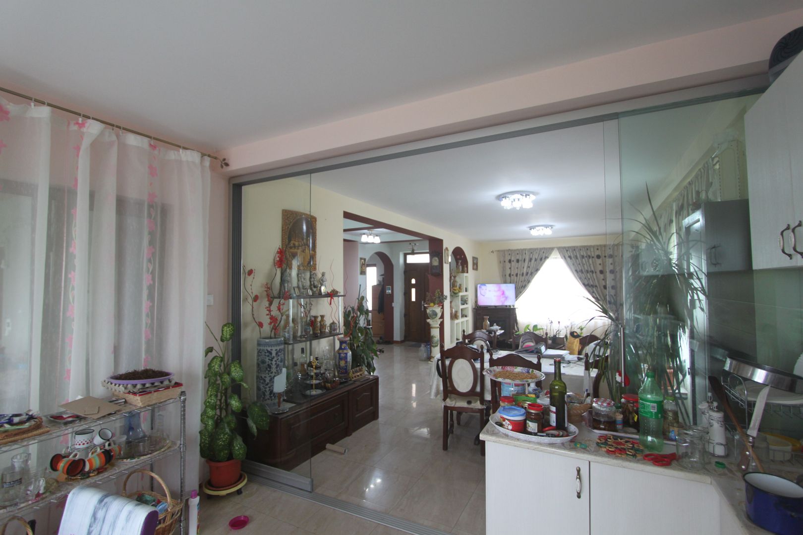 Vila - BEREGSAUL MARE - Poză 2