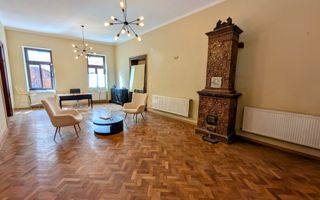 Spatiu Birouri, Decomandat, Ultracentral, Bratianu, Baba Novac, Parter - Poză 1