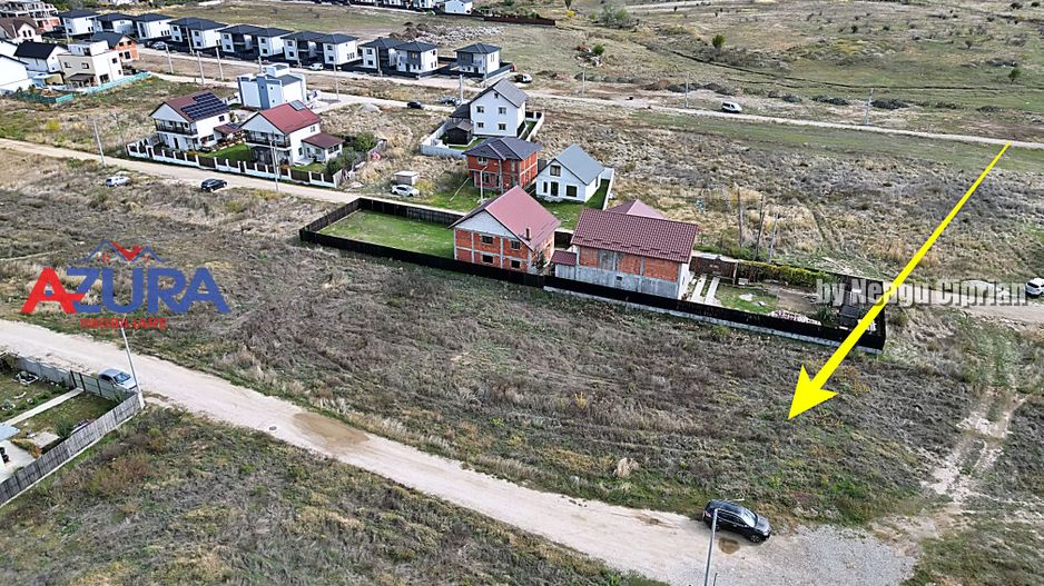 AZURA Imobiliare - Teren Prelungirea Craiovei - Poză 14