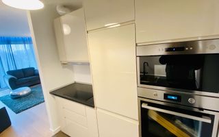 One Herăstrău Plaza | Închiriere apartament 2 camere - Poză 3