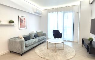 COMISION 0% - Apartament 3 camere premium Cortina North parcare subterana