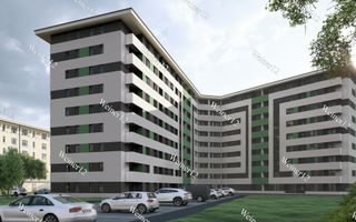 Garsoniere Direct Dezvoltator Proiect Weiner2 Militari TVA 21% inclus VestGroup - Poză 5