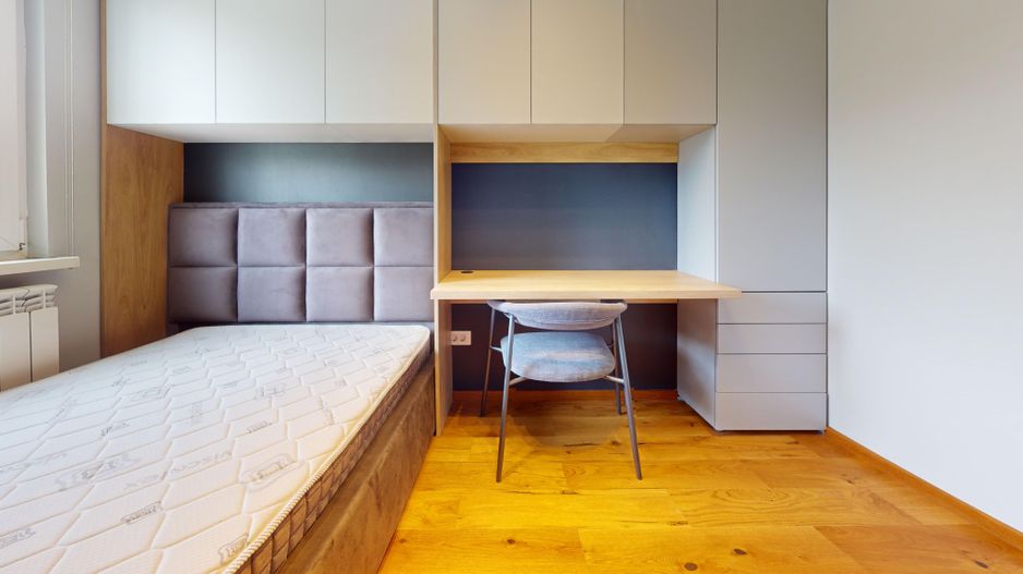 Apartament 3 camere, renovat integral -- desing, culoare si armonie - Poză 14