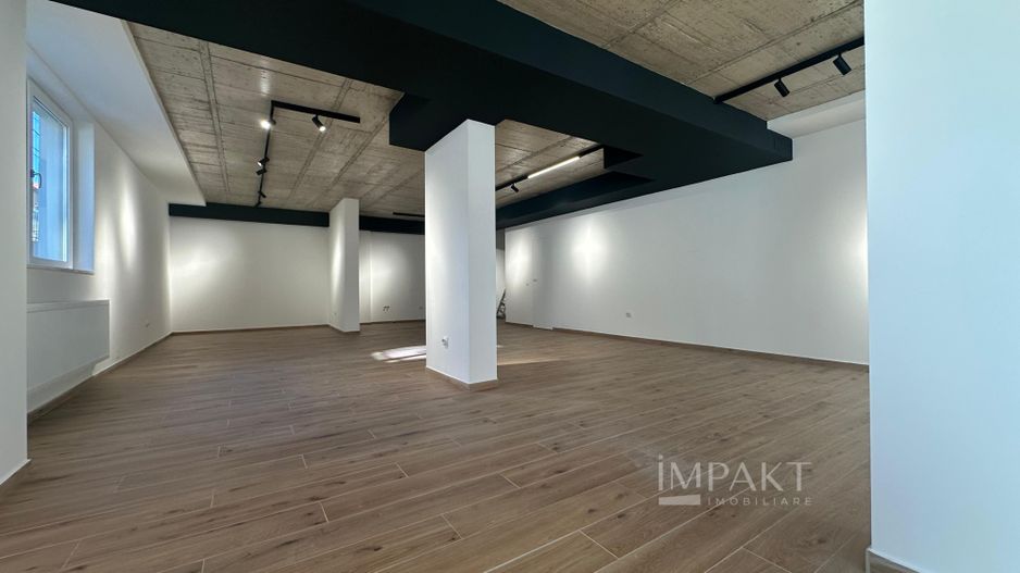 Oportunitate! Spatiu comercial – ideal pentru afacerea ta, Buna Ziua! - Poză 1