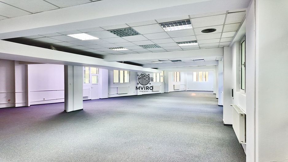 Spatii de birouri de inchiriat in zona Grozavesti - comision 0% - Poză 3