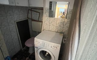3 camere decomandat zona Girocului, etaj 3, CENTRALA - Poză 9