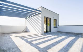 Casa Individuala cu panorama superba, in Floresti, zona exclusiva - Poză 23