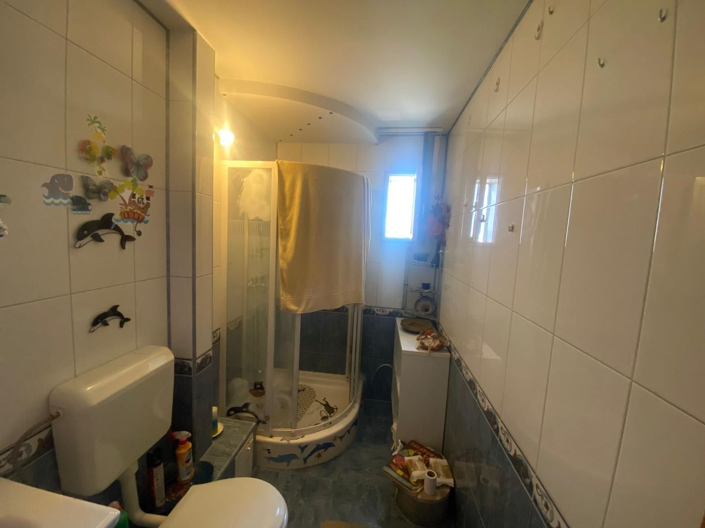 APARTAMENT  TREI CAMERE  LUGOJ - Poză 4