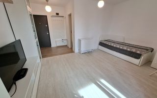 Apartament 1 camera, bloc nou, de vanzare in Valea Lupului Iasi - Poză 7