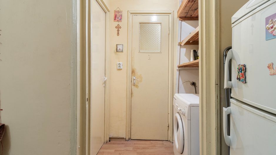 Apartament 3 camere de renovat | Pantelimon - Poză 9