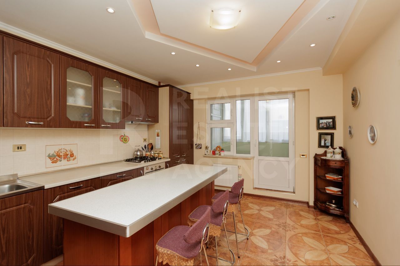 Vânzare, apartament, 2 camere, str. Bodgan-Voievod, Râșcani - Poză 2