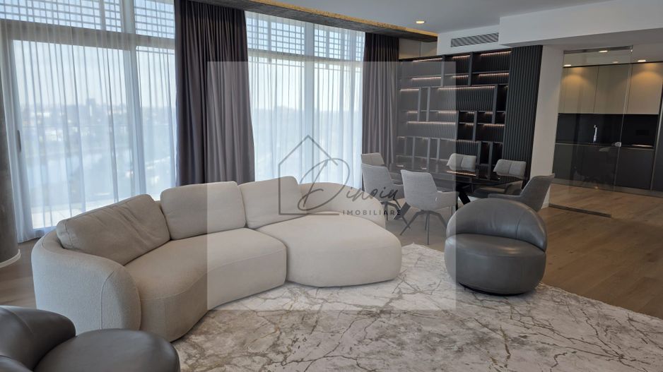 4 Camere UpSite Floreasca I  COMISION 0% - Poză 12